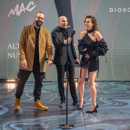 Alternativna pop numera NIKA TURKOVIĆ