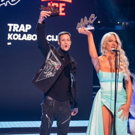 Jelena Karleuša & Gazda Paja - Trap kolaboracija3