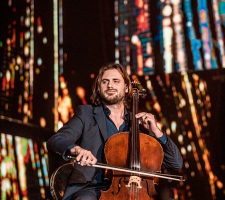 Stjepan Hauser