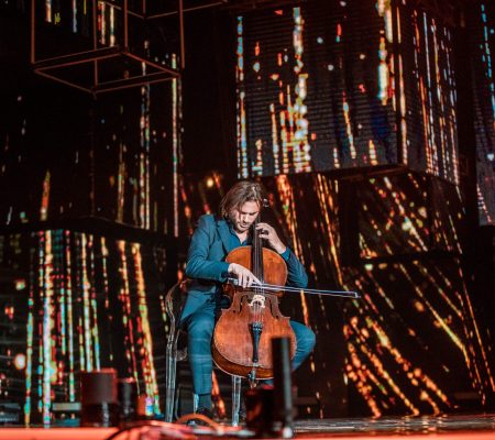 Stjepan Hauser